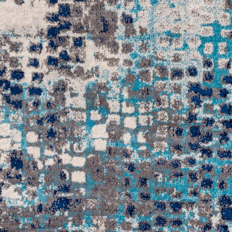 Artistic Weavers Petrus Modern Abstract Area Rug