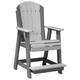 Option Dove Gray & Slate