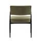 preview thumbnail 8 of 23, Christopher Knight Home - Alice Metal Dining Arm Chair Set of 2