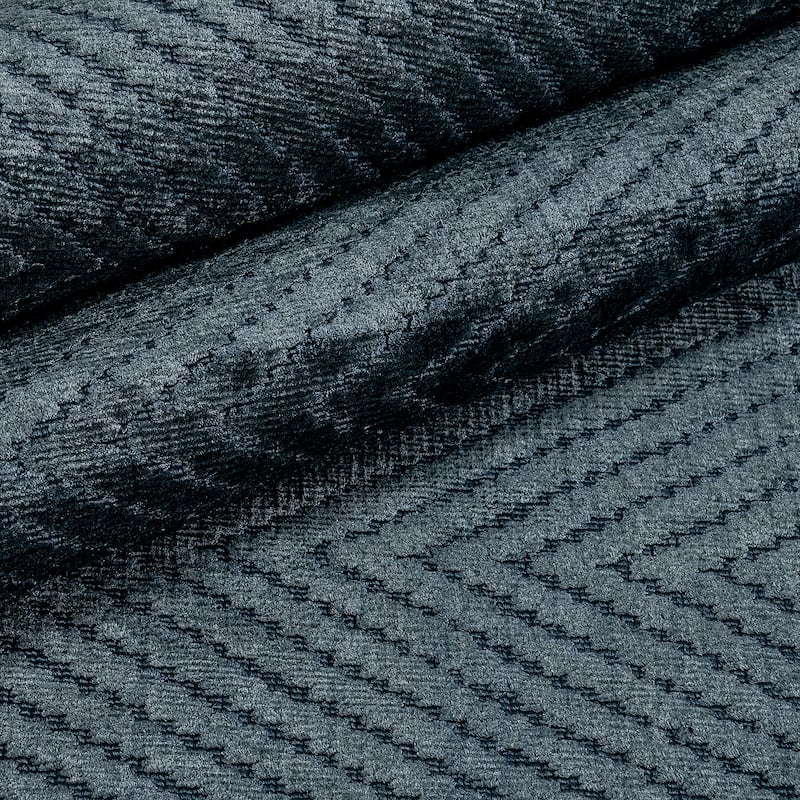 Ben Soleimani Shevra Viscose Hand Woven Rug