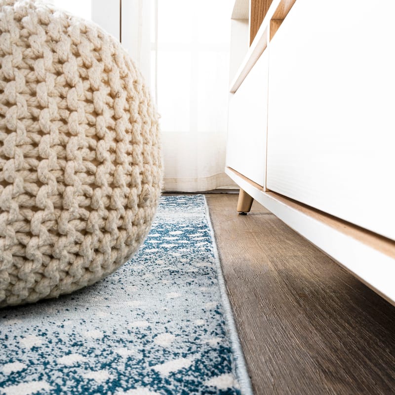 JONATHAN Y Goa Modern Animal Area Rug