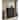 Leandro 5-drawer Bedroom Chest of Drawers Burnished Black
