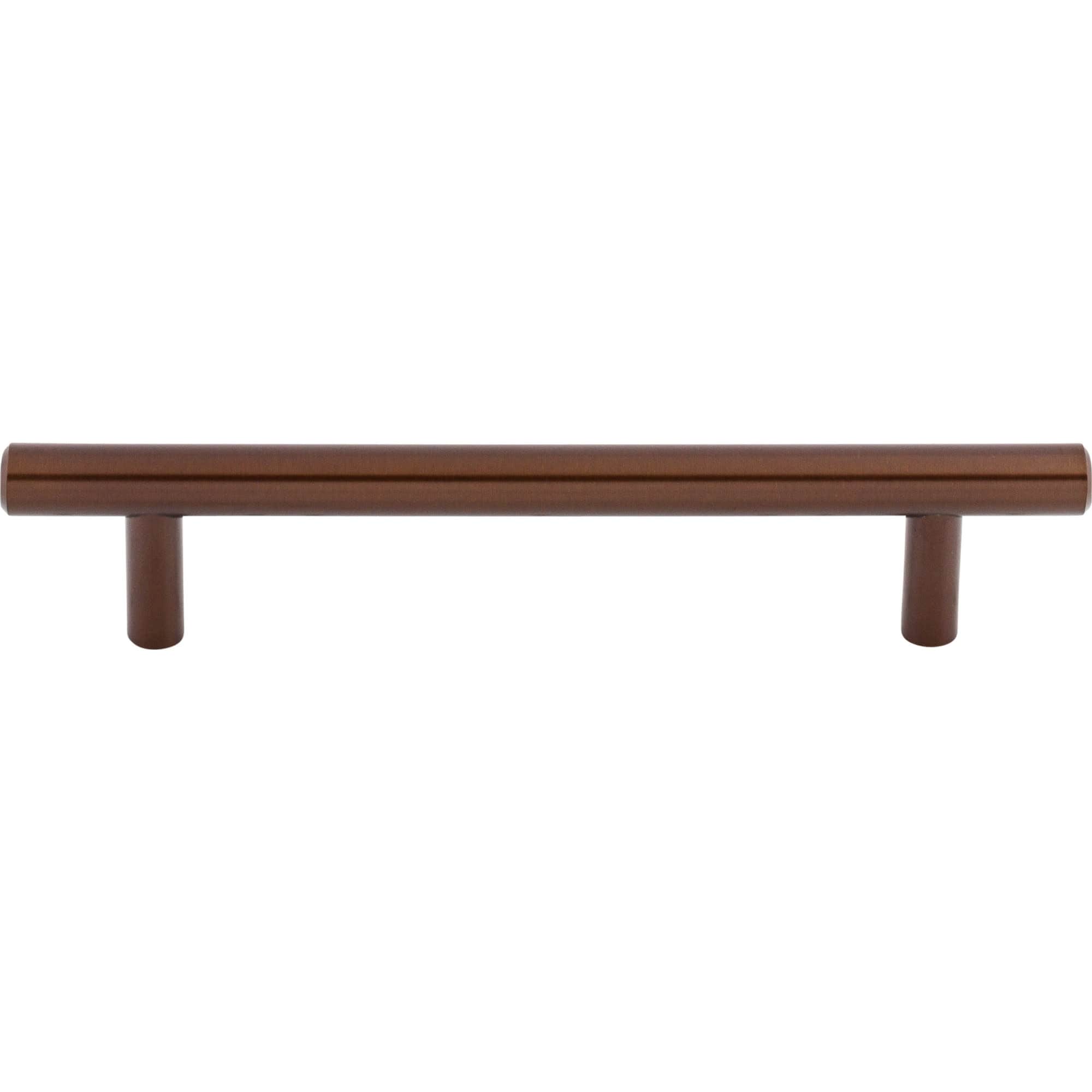 Top Knobs Hopewell 5-1/16 Inch Center to Center Bar Cabinet Pull from