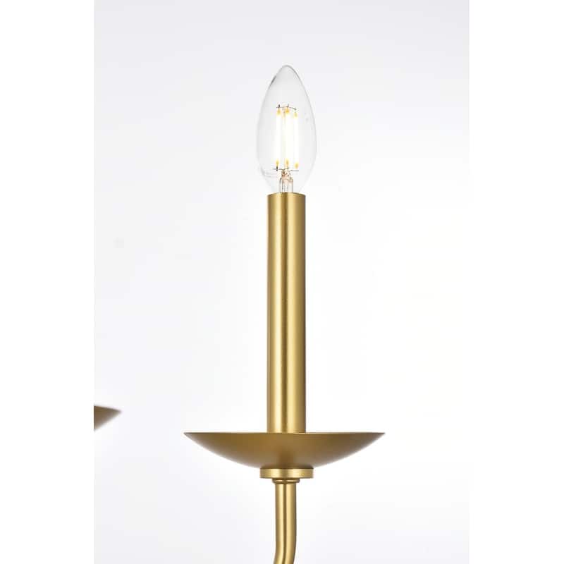 Charlie 36 inch Pendant