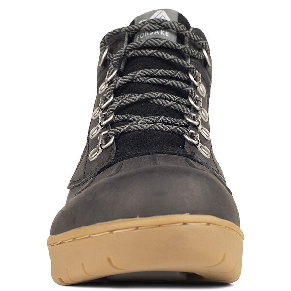 forsake duck boots review