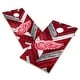 preview thumbnail 1 of 3, Detroit Red Wings NHL Cornhole Board Set Include Carrying Case