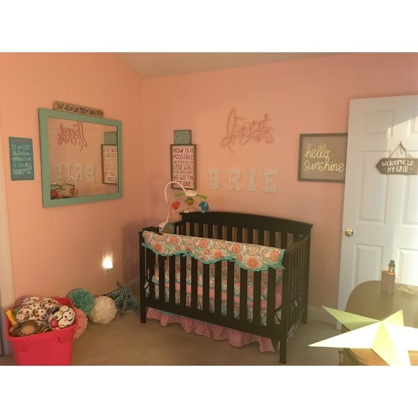 gypsy baby cribs