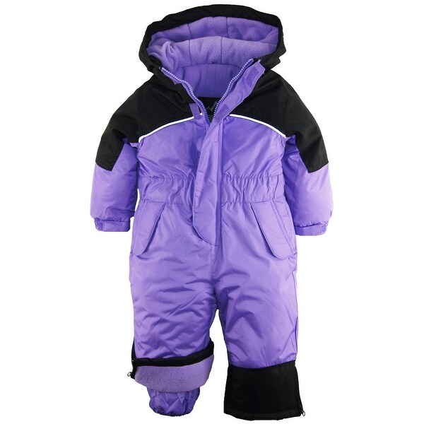 ixtreme snowsuit