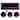 Northwest 54-Inch No Heat Wall Fireplace, Black
