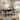 Furniture of America Durem I Modern 7-Piece Solid Wood 108-inch Extendable Dining Set