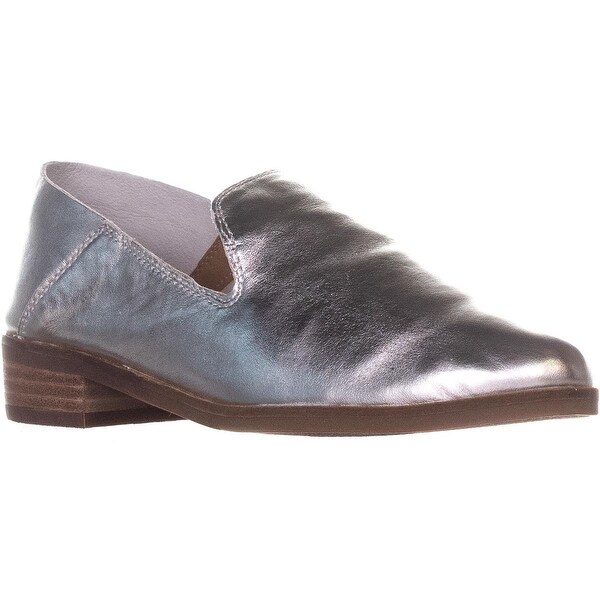 lucky brand cahill flat