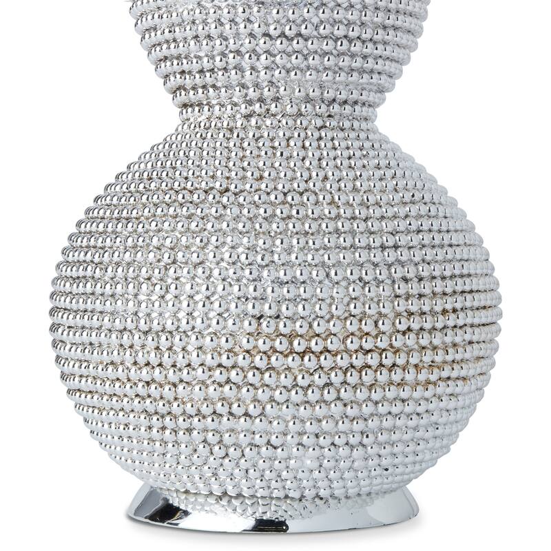 Abbyson Sea Urchin 26 Inch Table Lamp (Set of 2)