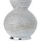Abbyson Sea Urchin 26 Inch Table Lamp (Set of 2)