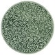 preview thumbnail 65 of 128, SAFAVIEH Handmade Jardin Fulga Wool Rug 7' Round - Green - Round