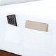 preview thumbnail 55 of 63, Bare Home Double Brushed Deep Pocket Fitted Sheet