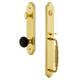 Option Lifetime Brass
