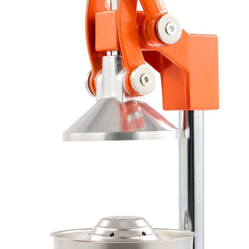 CO-Z Professional Citrus Juicer Hand Press Juicer Machine
