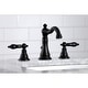 preview thumbnail 3 of 48, Duchess 8 in. Widespread Bathroom Faucet