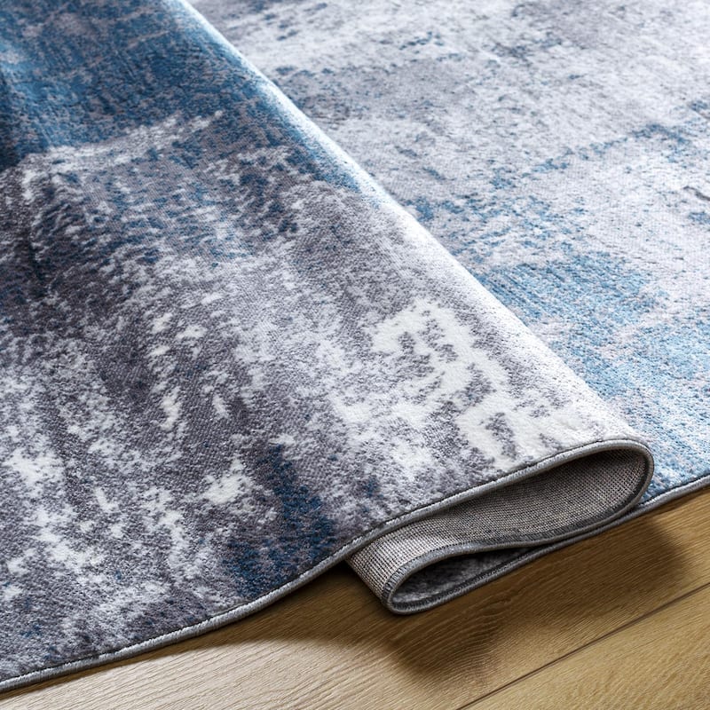 Livabliss Wanderlust Modern Area Rug