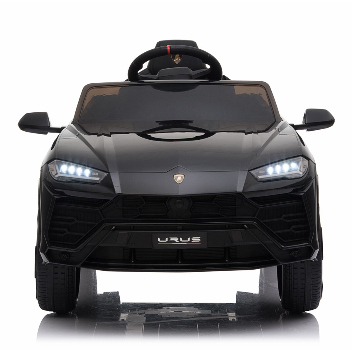 lamborghini toy car to drive