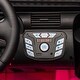 preview thumbnail 3 of 5, 24V Kids Ride-On Electric Car with 400W Motor, Remote Control, Four-Wheel Suspension, Bluetooth, USB, LED Lights for Kids 3+