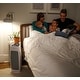 preview thumbnail 14 of 12, LivePure Sierra Series Digital Tall Tower Air Purifier with Permanent Filtration