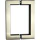 Option Brushed Nickel