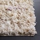 preview thumbnail 68 of 185, SAFAVIEH Handmade Rio Shag Chihoko 3.5-inch Extra Thick Decorative Rug
