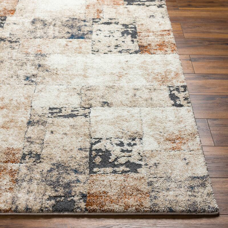 Destini Global Area Rug