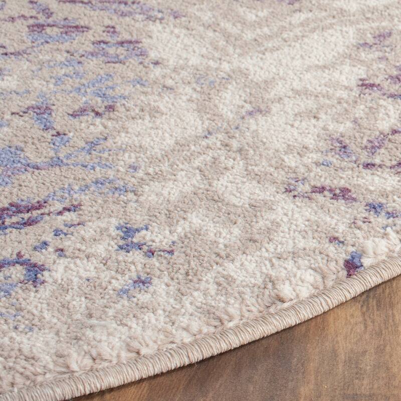 SAFAVIEH Evoke Missy Distressed Vintage Boho Rug