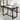 Priage by ZINUS 47 Inch Frame Metal Desk, GOOD DESIGN Winner