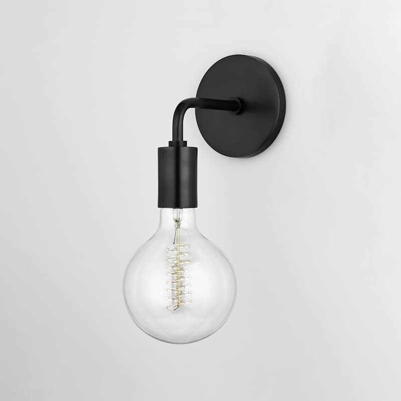 Mitzi by Hudson Valley Ava Wall Sconce in Style B