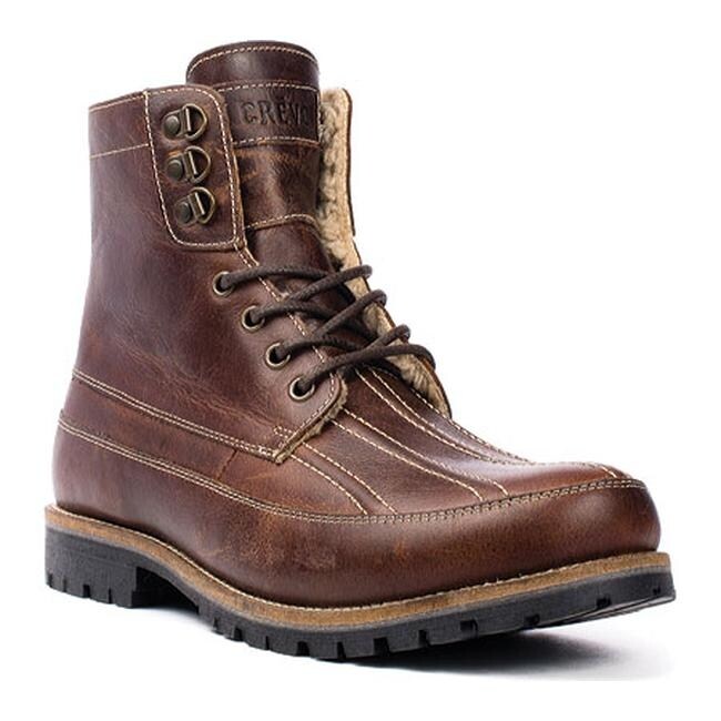 crevo wellcroft boot