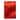 Overton Hand Knotted Wool Vintage Inspired Modern Contemporary Overdyed Red Area Rug - 12' 0" x 18' 9"