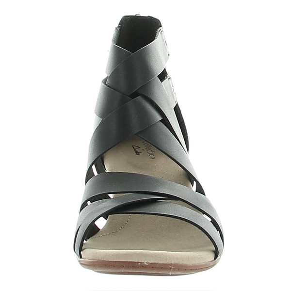 clarks gladiator sandals