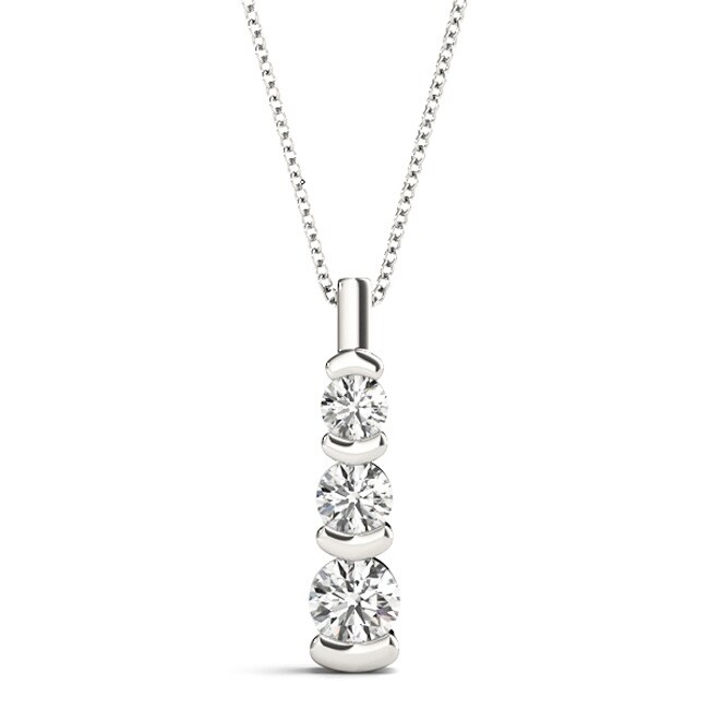 diamond pendant design