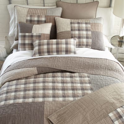 Donna Sharp's Smoky Square Quilt Collection