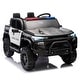 preview thumbnail 63 of 116, 24V 4WD Ride-On Truck for Kids, Two-Seater, Remote Control, Bluetooth, Suspension System, Ages 3+