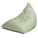 Option lime stripes