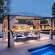 Option Single Roof