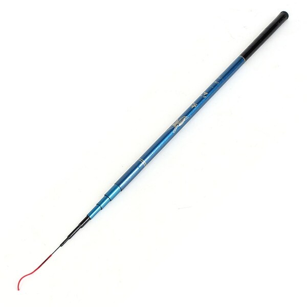 fishing rod telescopic