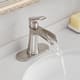 Option Brushed Nickel