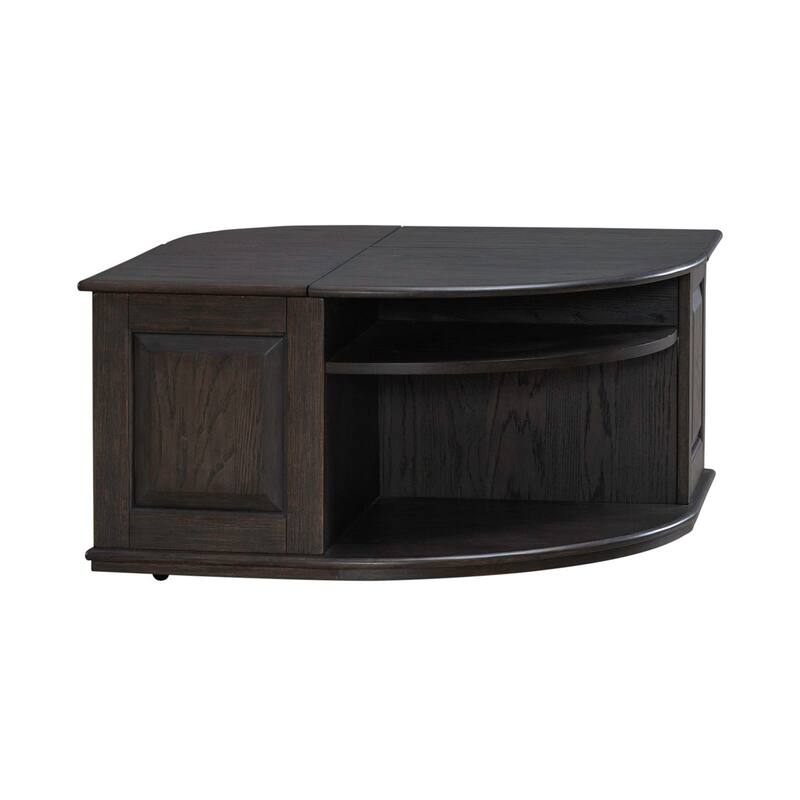 Liberty Furniture Wallace Lift Top Cocktail Table, End Tables - Various Options