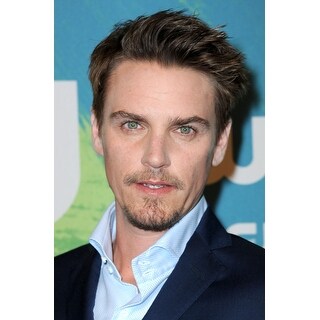 Riley Smith At Arrivals For The Cw Upfronts 2016 The London Hotel New ...