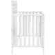 preview thumbnail 31 of 64, Certified Baby Safe Crib, Pine Solid Wood, Non-Toxic Finish, JPMA Certified