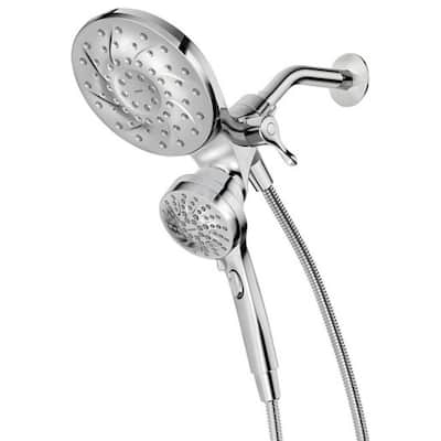 Moen 26013 Engage 2.5 GPM Single Function Shower Head with Magnetix