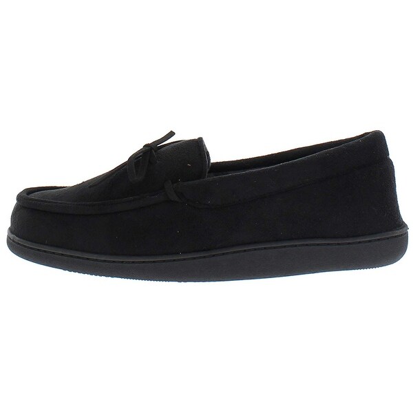 van heusen slippers