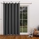preview thumbnail 25 of 52, Wall Room Divider Screens Sound Proof Wide Blackout Curtain, 1 Panel