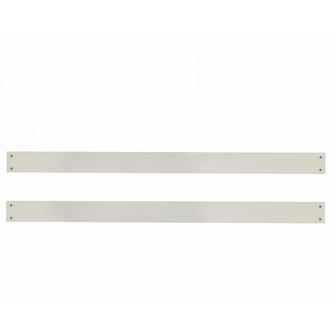 Option Glazed White