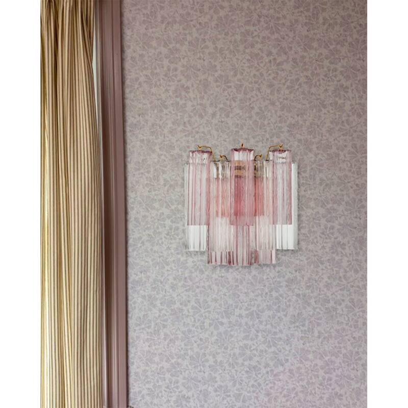 Crystorama Lighting Group ADD-303-SP Addis 2 Light 15" Tall Wall